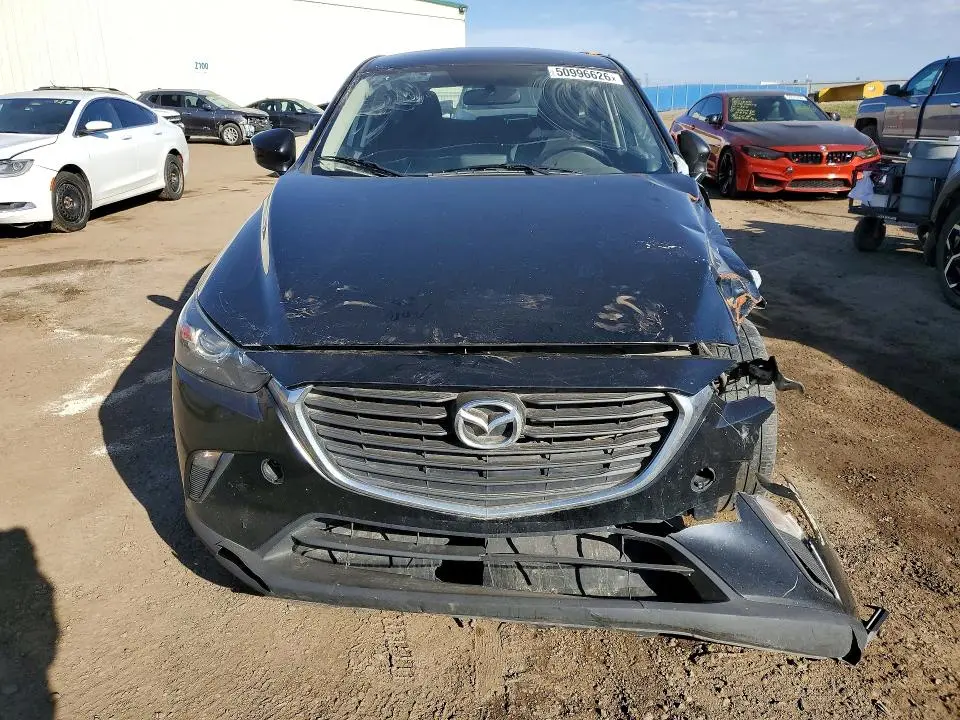 2016 MAZDA CX-3 SPORT  