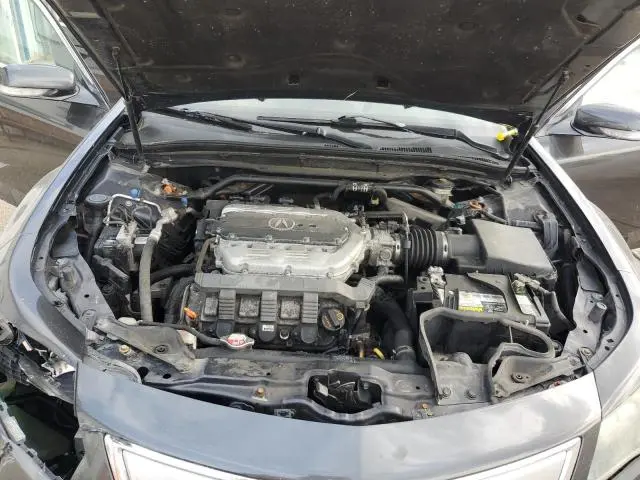 2012 ACURA TL   