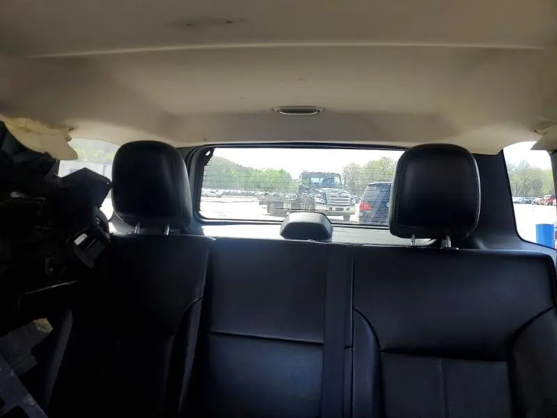 2012 JEEP LIBERTY JET  