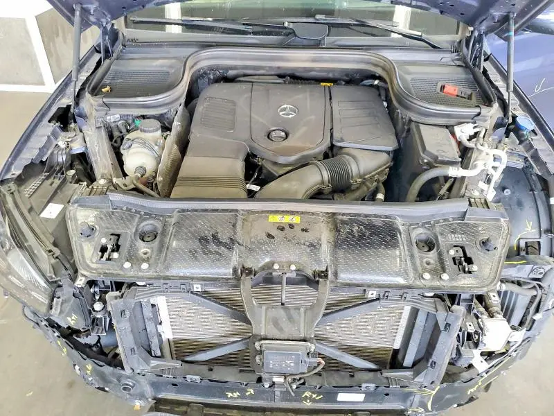 2024 MERCEDES-BENZ GLE 450E 4MATIC  