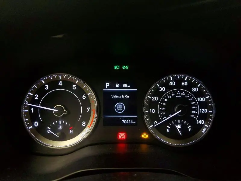 2020 HYUNDAI VENUE SEL  