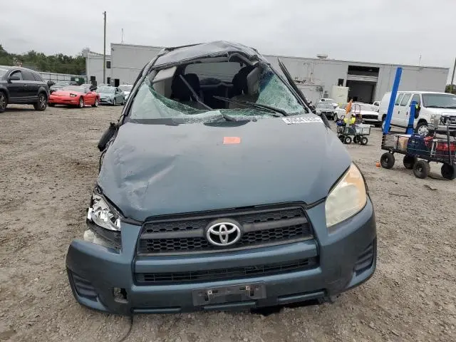 2011 TOYOTA RAV4   
