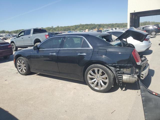 2016 CHRYSLER 300C 