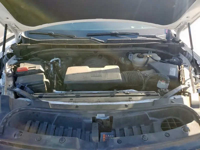 2021 CHEVROLET TAHOE C1500 RST  