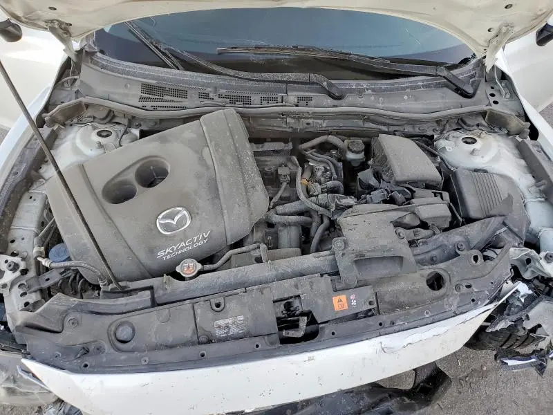 2014 MAZDA 6 TOURING  