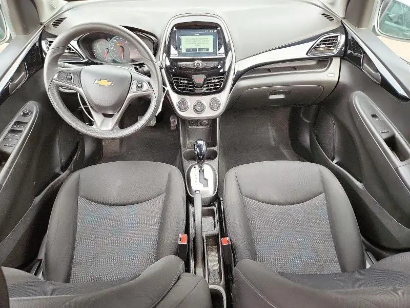 2017 CHEVROLET SPARK 1LT  