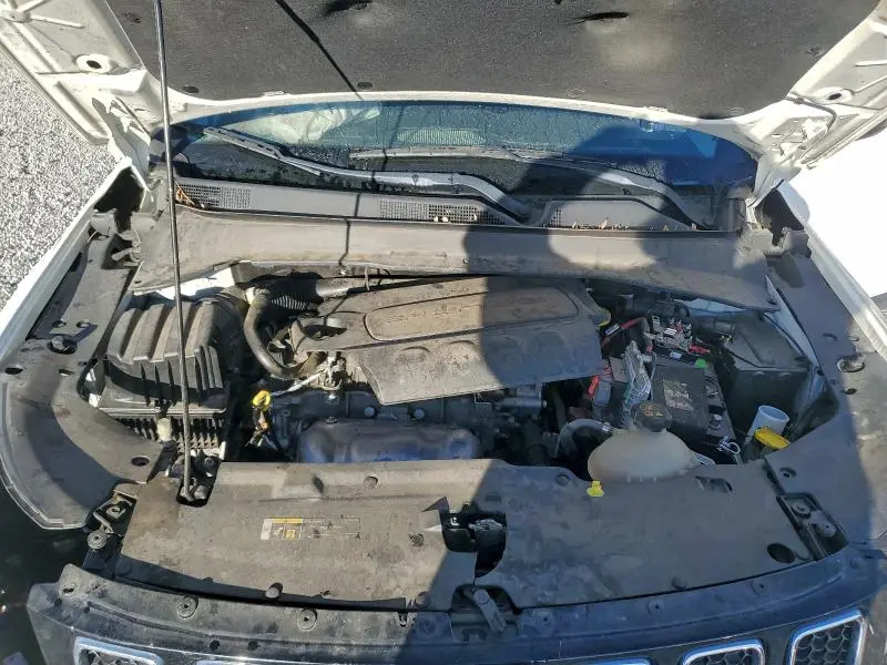 2019 JEEP COMPASS SPORT  