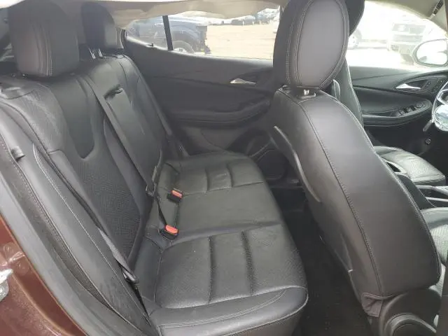 2022 BUICK ENCORE GX ESSENCE  