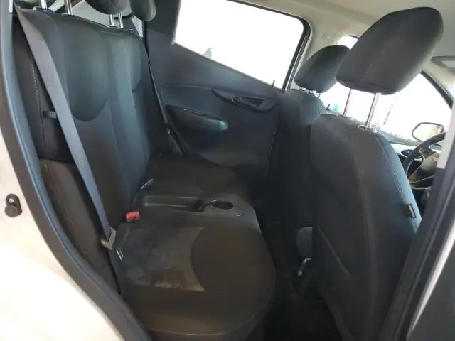 2018 CHEVROLET SPARK 1LT  