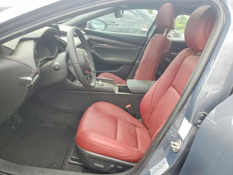 2026 MAZDA 3 PREFERRED  