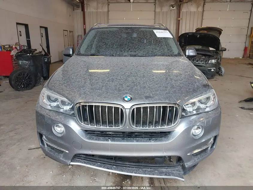 2014 BMW X5 XDRIVE35I