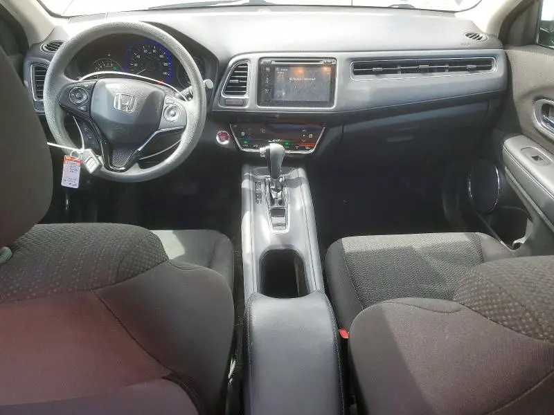 2017 HONDA HR-V EX  