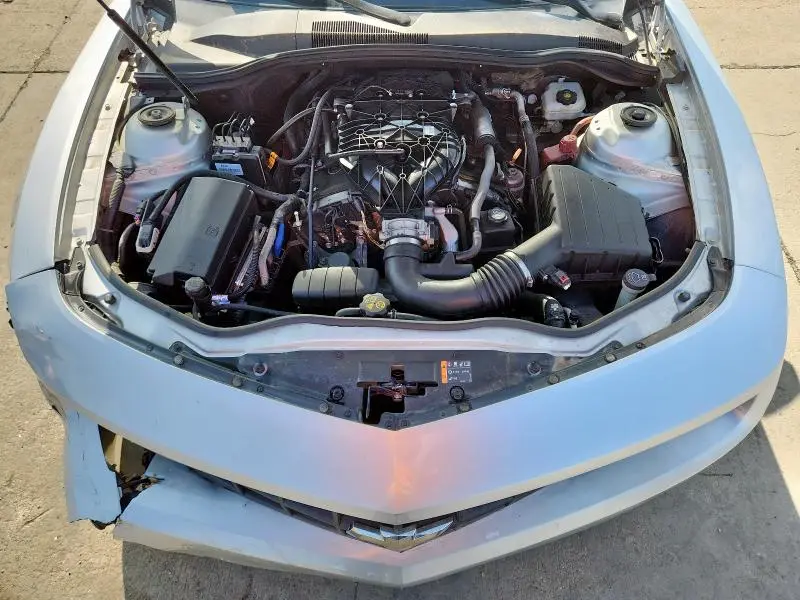 2012 CHEVROLET CAMARO LT  