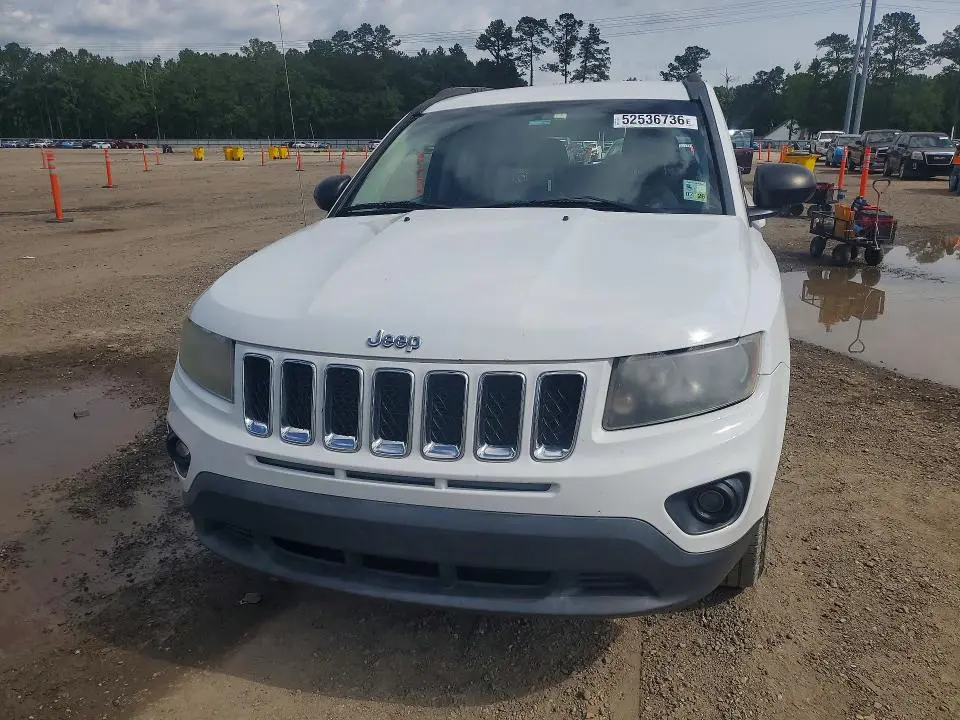 2014 JEEP COMPASS SPORT  