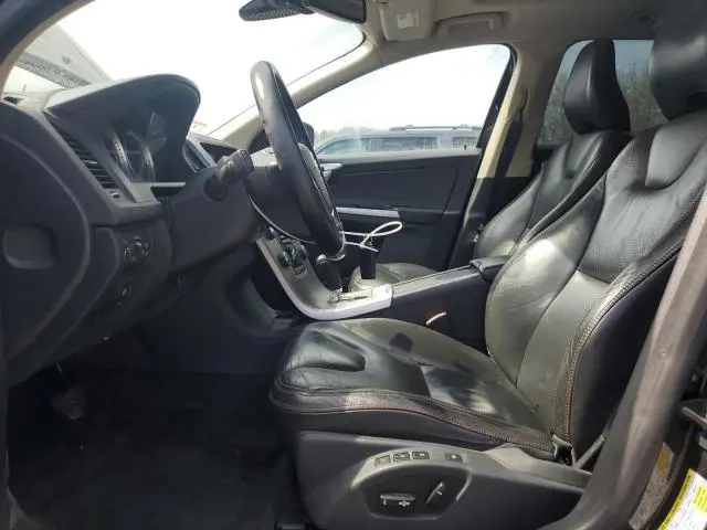 2011 VOLVO XC60 T6  