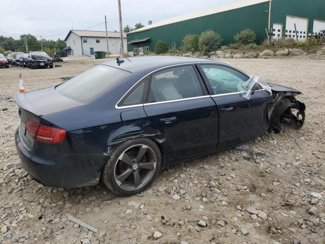 2010 AUDI A4 PREMIUM PLUS