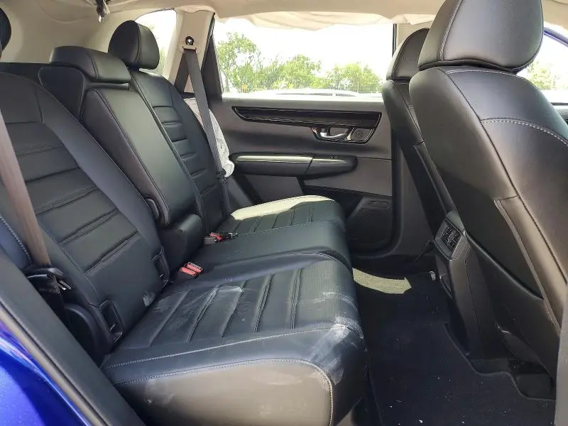 2025 HONDA CR-V EXL  