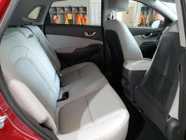 2023 HYUNDAI KONA LIMITED  