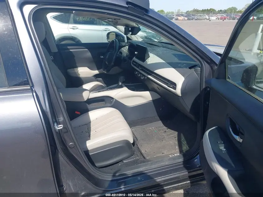 2023 HONDA HR-V AWD EX-L
