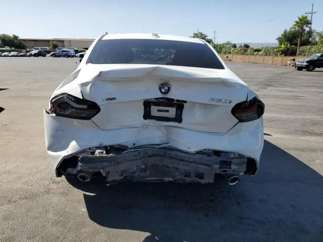 2023 BMW 230XI   
