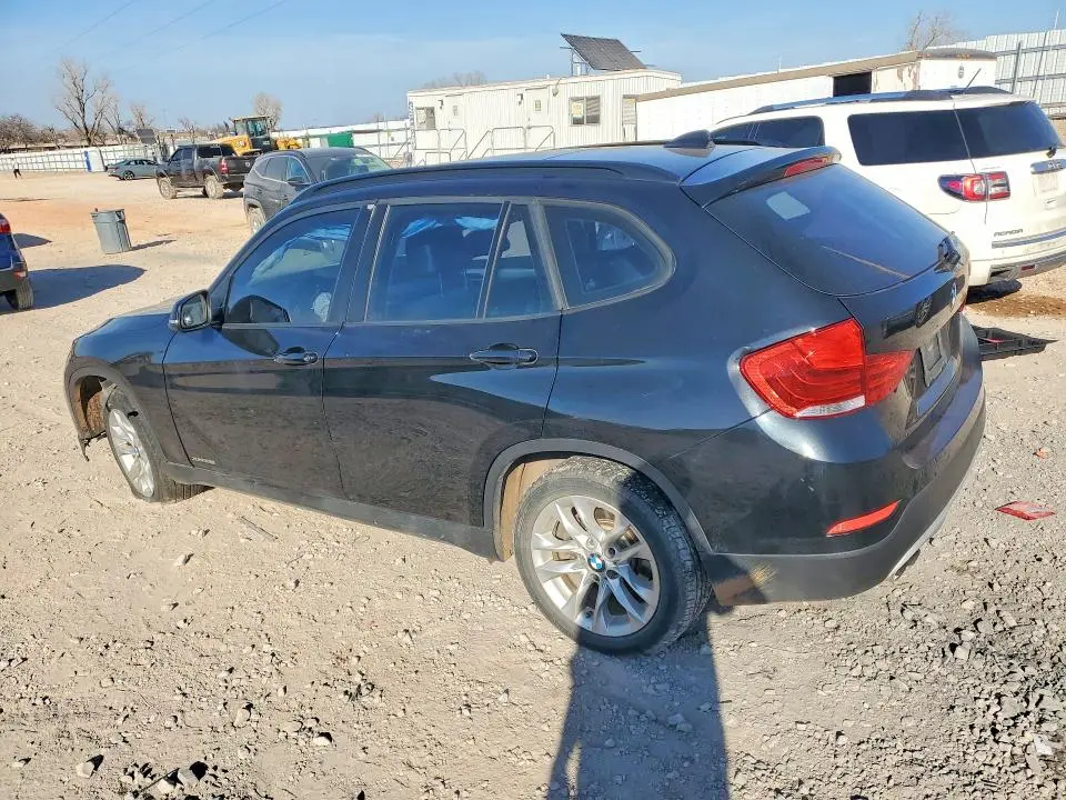 2015 BMW X1 XDRIVE28I  