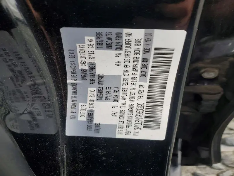2019 TOYOTA YARIS LE  