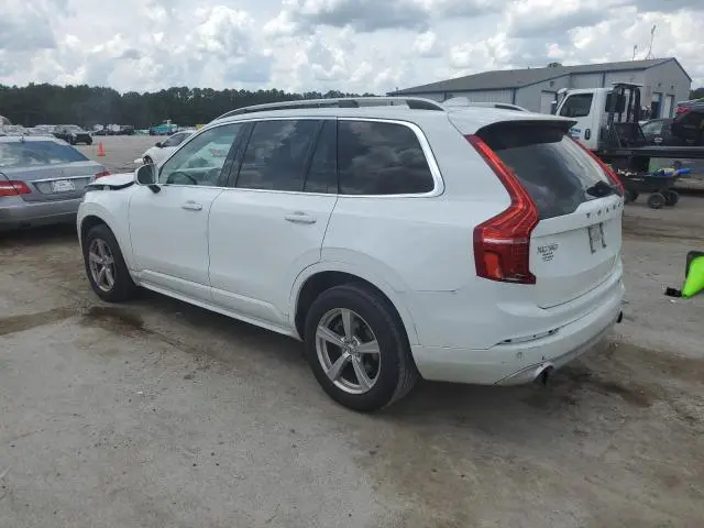 2019 VOLVO XC90 T5 MOMENTUM  