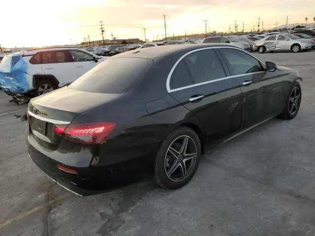 2021 MERCEDES-BENZ E 350  