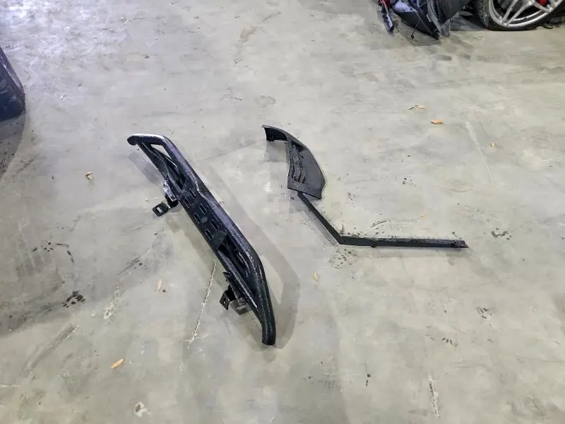 2016 JEEP WRANGLER RUBICON  