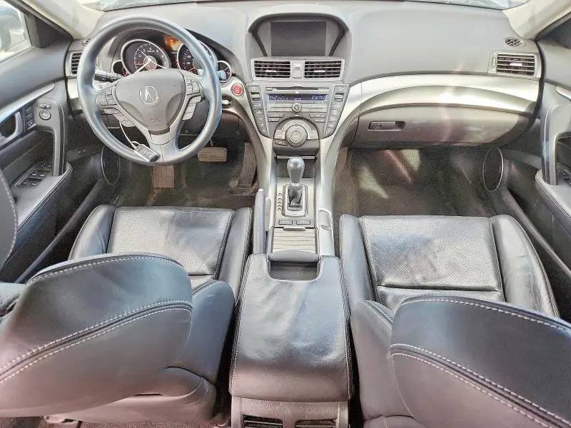 2010 ACURA TL   