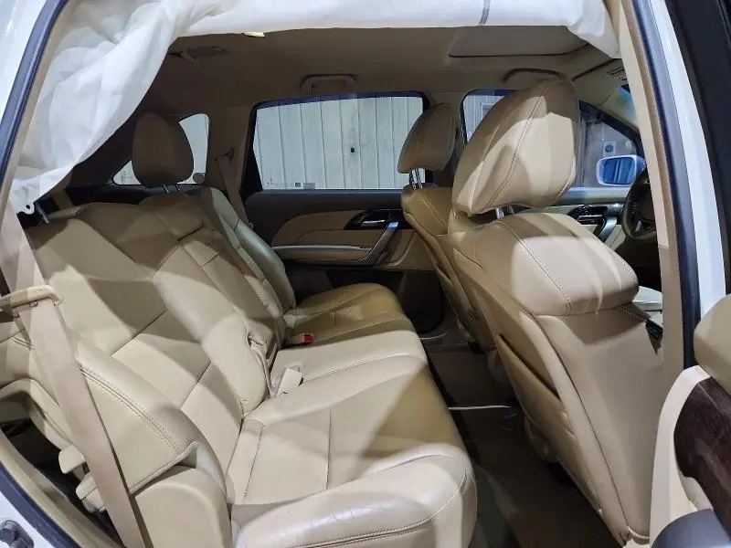 2013 ACURA MDX   
