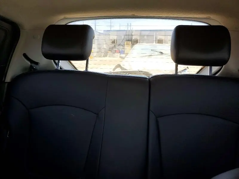 2015 CHEVROLET SPARK EV 2LT  