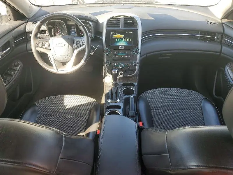 2015 CHEVROLET MALIBU 2LT  