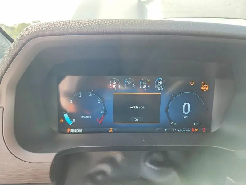 2024 FORD F150 XL  