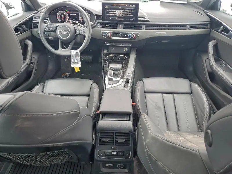 2020 AUDI A4 PREMIUM PLUS  