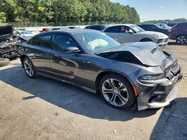 2020 DODGE CHARGER R/T  