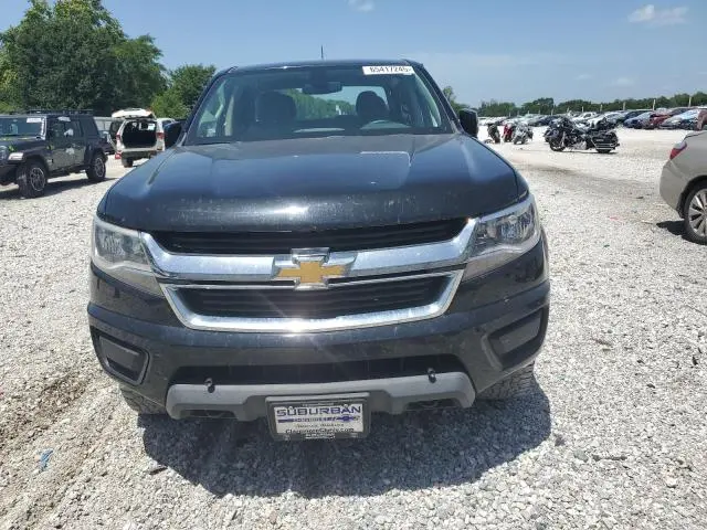 2020 CHEVROLET COLORADO   