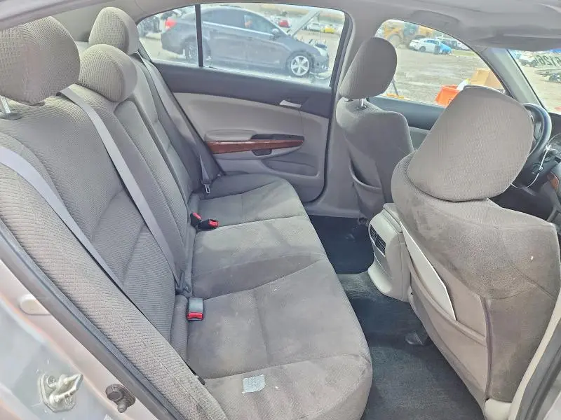 2011 HONDA ACCORD EX  