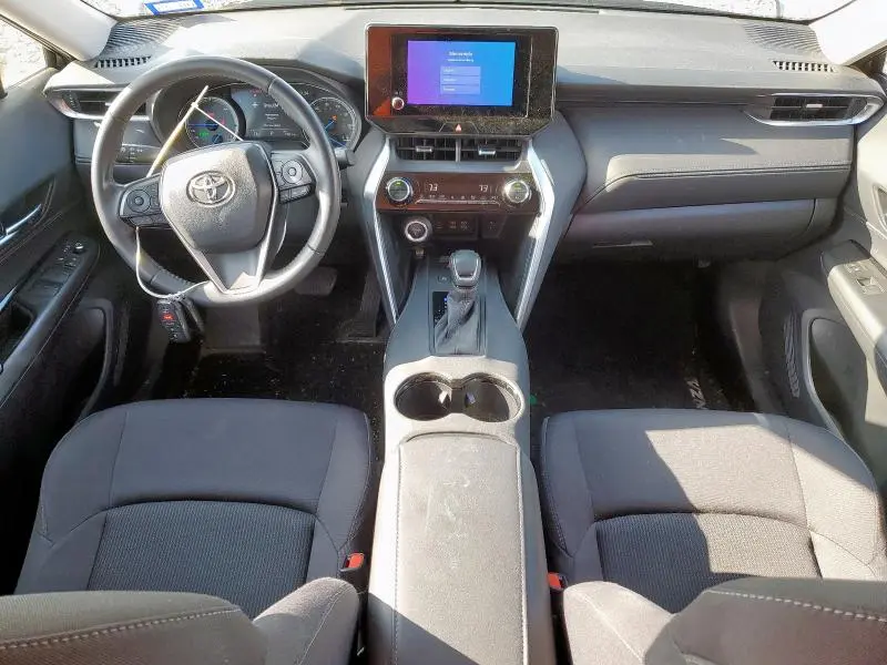 2023 TOYOTA VENZA LE  