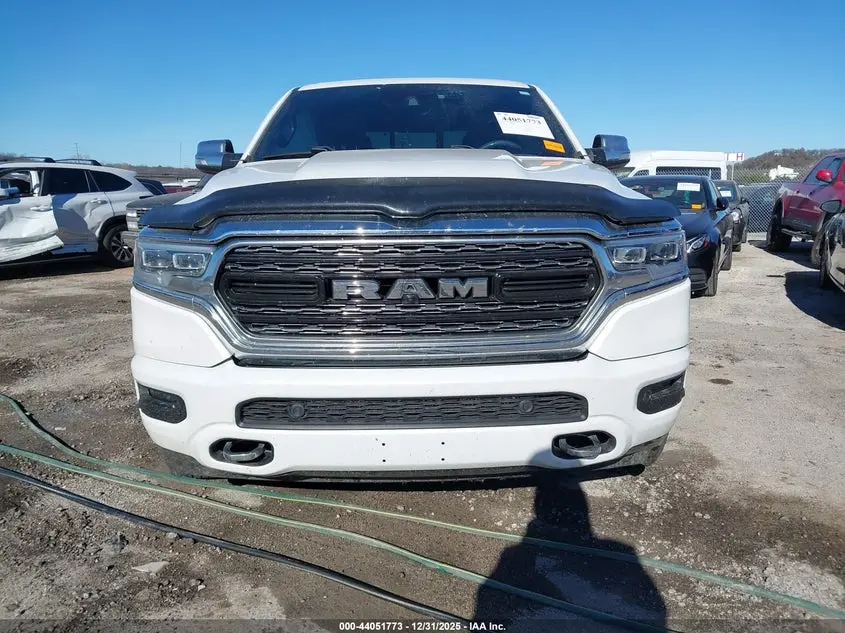 2020 RAM 1500 LIMITED  4X4 5'7 BOX