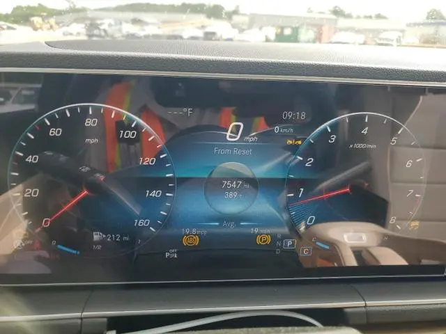 2023 MERCEDES-BENZ GLE 350  