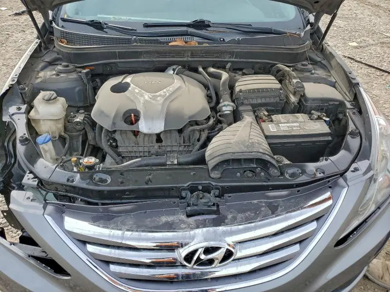 2014 HYUNDAI SONATA SE  