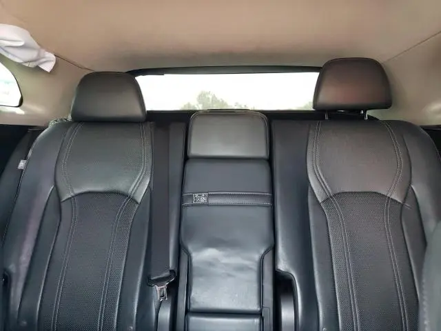 2019 LEXUS RX 450H BASE  