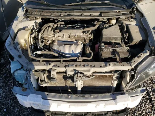 2013 TOYOTA SCION TC   