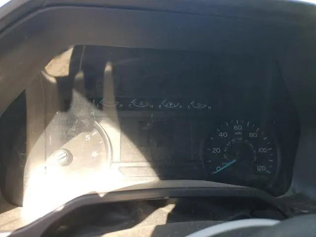 2016 FORD F150 SUPER CAB  