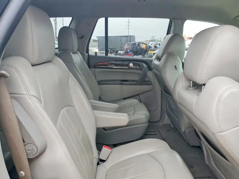 2013 BUICK ENCLAVE   