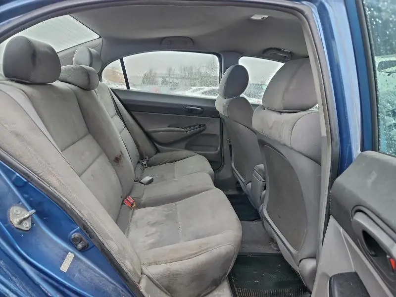 2010 HONDA CIVIC DX-G  