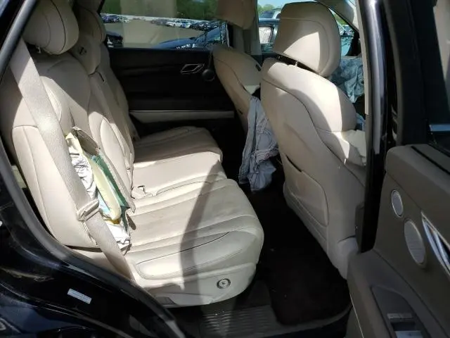 2023 GENESIS GV80 BASE  