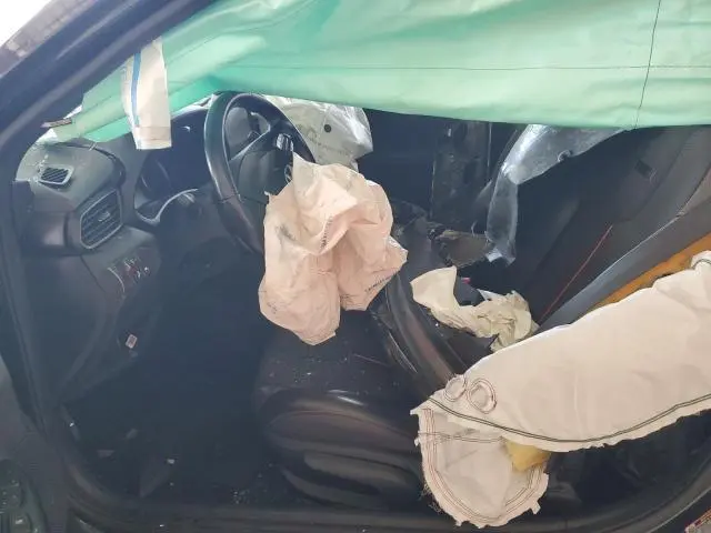 2020 HYUNDAI VELOSTER BASE  