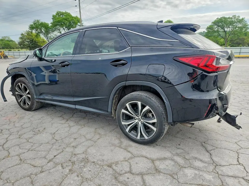 2018 LEXUS RX 350 BASE  